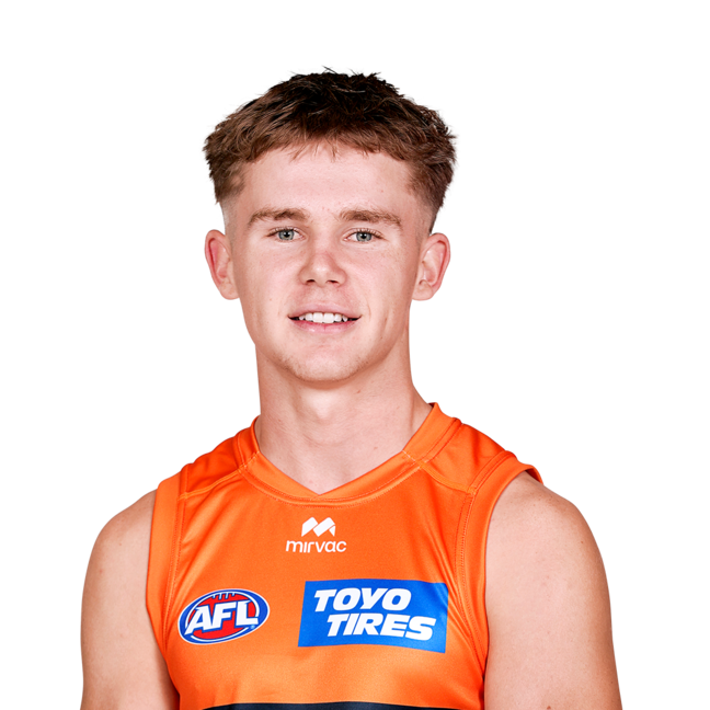 Harvey Thomas profile picture